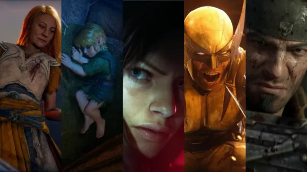 God of War Laufey, Resident Evil: Veronica, and Ocarina of Time Remake are Summer Game Fest 2026’s Big Winners