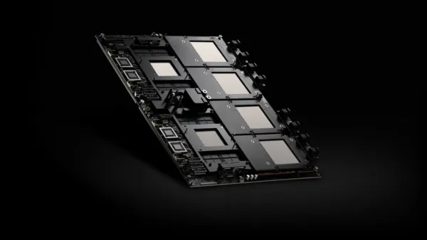 NVIDIA GB300 Dominates Agentic AI Workloads With 20x Performance Leap Over Hopper As Rubin Nears Launch