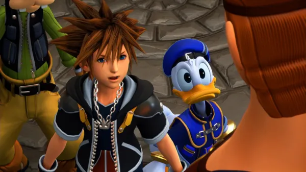 Switch 2 Punches Above Its Weight Thanks to DLSS, but Kingdom Hearts 3’s Legacy UE4 Build Strips That Crutch Away
