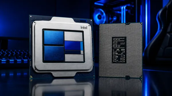 Intel Nova Lake-S “LGA 1954” Desktop CPU Pictured For The First Time