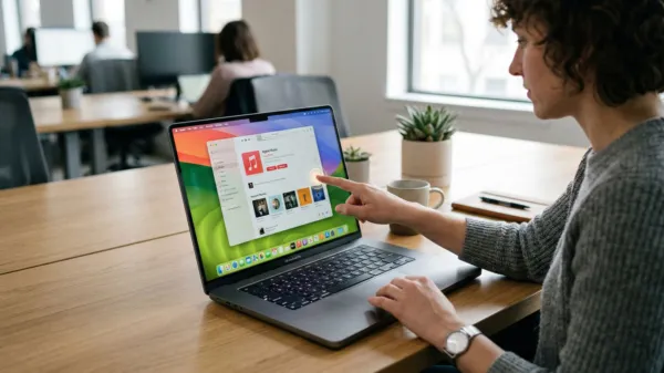 M6 MacBook Pro Could Put Apple’s iPad Sales In Jeopardy With This One Upgrade As The Revamped Lineup’s Launch Approaches Closer