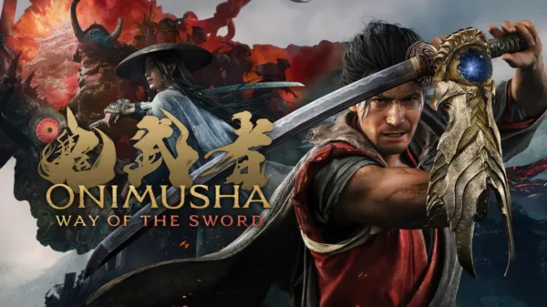 Onimusha: Way of the Sword Ditches Weapon-Swapping for Single-Katana Mastery, as CAPCOM Rebuilds the 20-Year-Dormant Series Around Mifune
