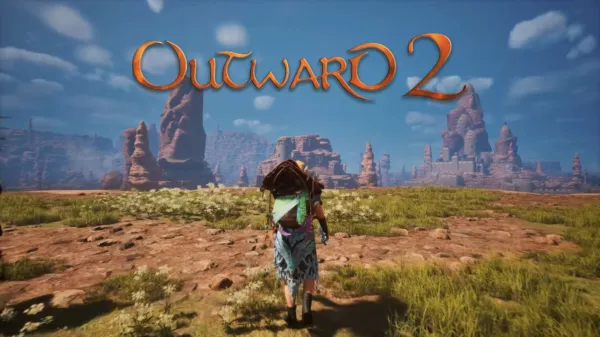 Outward 2 Delayed to 2027 Shortly After Announcing a July 2026 Early Access Release Date