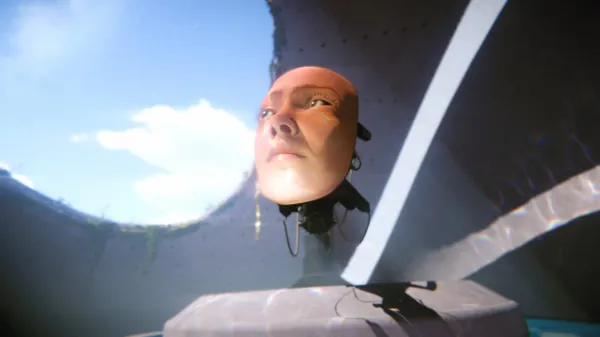 Sunset Visitor’s Prove You’re Human Gets Another Eerie Deep-Dive During Summer Game Fest’s Day of the Devs