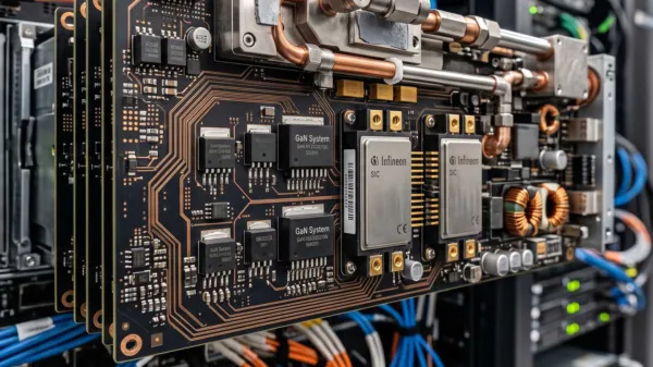 Power Semiconductors Used In AI Data Centers Could Become Next DRAM-Level Cash Cow As South Korea Begins $329 Million R&D Plans