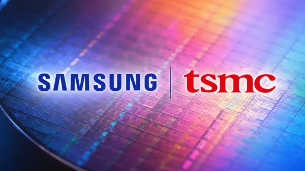 TSMC’s Steep 2nm Price Hikes Could Push NVIDIA and Apple Toward Samsung, as GAA Pricing Opens the Door