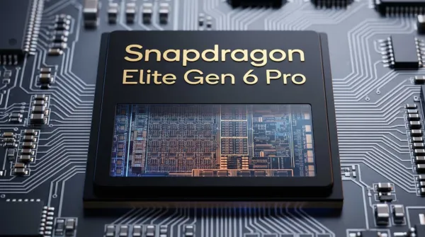 Qualcomm Has Six Snapdragon 8 Elite Gen 6 Pro Samples For Testing, With Evidence Showing LPDDR6 And LPDDR5X Options Available For Partners