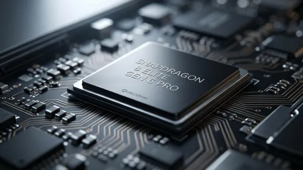 Snapdragon 8 Elite Gen 6 Pro Will Only Have Two Versions, With Block Diagrams Serving As Concrete Evidence, But Binned Parts Are Expected