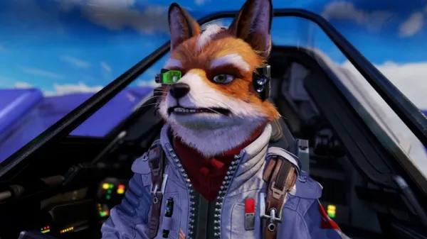 Knockout City Makers Velan Studios Revealed as the Team Behind Star Fox, Demo Now Live on Nintendo Switch 2