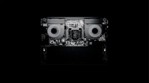 RTX Spark To Encourage Industry Towards Lighter Laptops With Less Bulky Cooling Solutions, As Surface Laptop Ultra Targets A 110W TDP