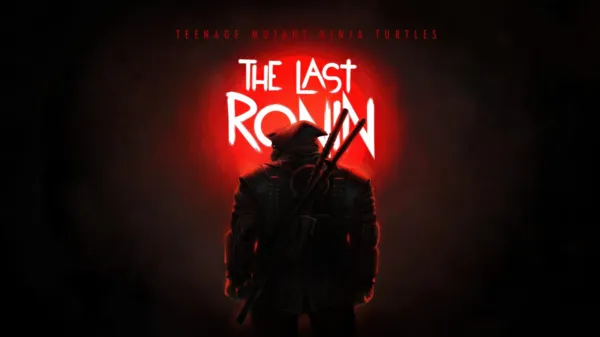 TMNT: The Last Ronin Fuses PlatinumGames Combat With God of War-Style Storytelling, As Mortal Kombat 11 Writer Returns
