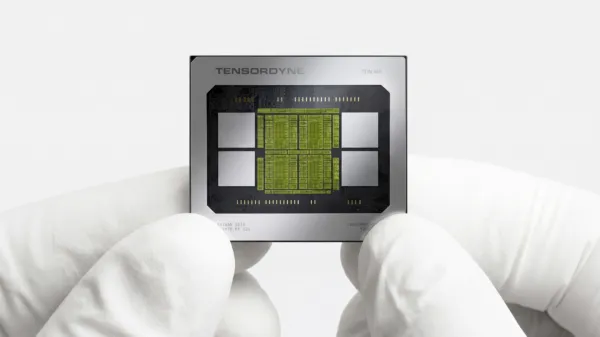Tensordyne’s 3nm Napier AI Chip Promises 13x Higher Token Throughput Than Blackwell & Blazes Past Rubin With 1000 Tokens/s In Multi-Trillion Parameter Models