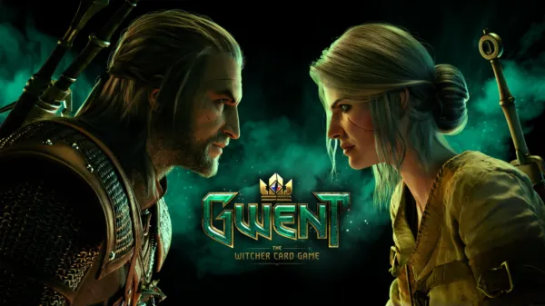 The Witcher 3 Online Mod Resurrects Online Gwent Three Years After CD Projekt Buried It, With Full Deck Sync
