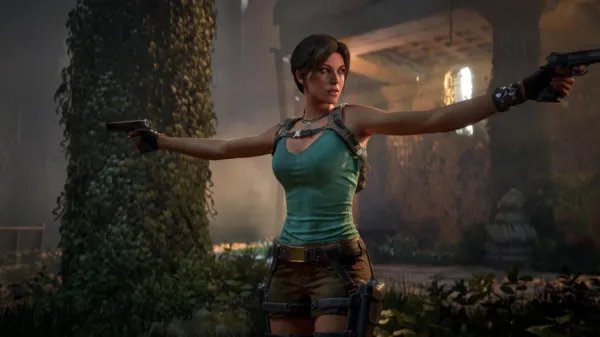 Tomb Raider: Legacy of Atlantis Release Date Seemingly Leaks, Confirms Rumoured Delay to February 2027