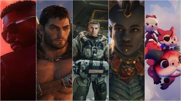 Xbox Layoffs Just the Beginning of a Publisher-Wide Catastrophe; Arkane, Bethesda, id, BioWare, and PlayStation Studios Are Also at Risk