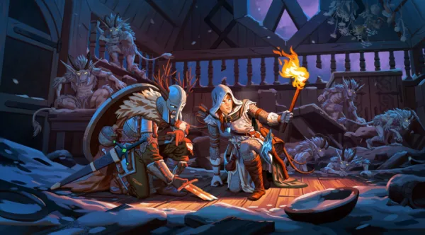 Valheim Leaves Early Access After Five Years This September as 1.0 Brings a New Biome and Adds PS5 and Switch 2 Versions