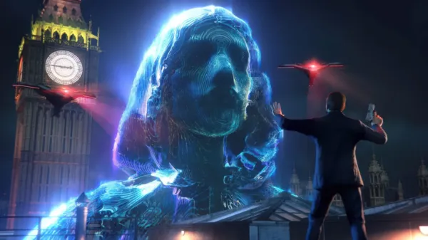 ‘The Genie Is Out of the Bottle’: Ex-Ubisoft Director Clint Hocking Says AI in Games Is Inevitable, Pushes Back Fears