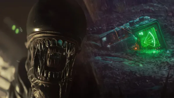 Alien: Isolation 2 Hands-On: The Xenomorph Snatched Me Just Steps From the Exit, and I’d Do It Again
