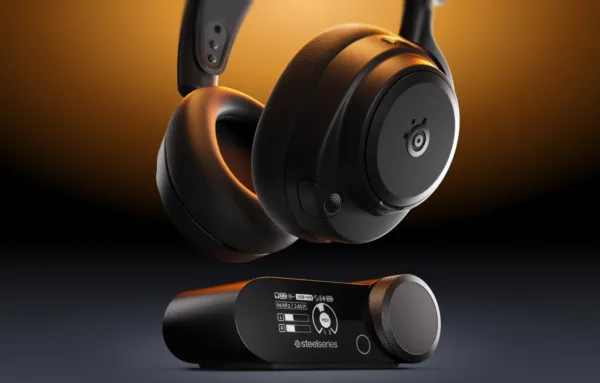 SteelSeries Arctis Nova Pro Wireless OMNI Review