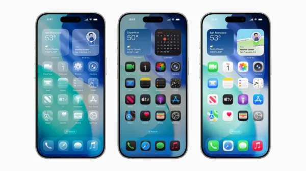 iOS 27 Is The Next Major iPhone Update That Comes With New CPU Scheduler To Make Apps Launch Much Faster, Plus More Features
