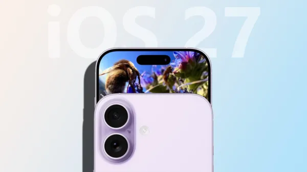 iOS 27: Is Your iPhone Model Compatible With The Latest Update?