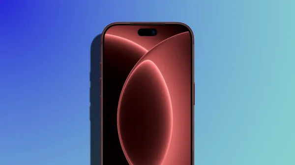 iPhone 18 Pro May Not Feature The Most Advanced OLED Technology This Year As Chinese Rivals Are Gearing Up For Something Exciting
