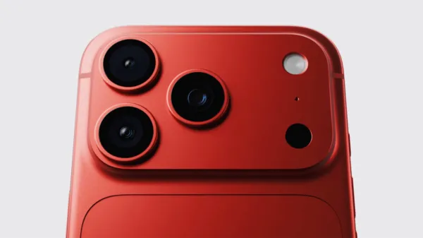 Apple Wants To Make Sure That Your iPhone 18 Pro Remains As Clean And Pristine As When You First Unboxed It