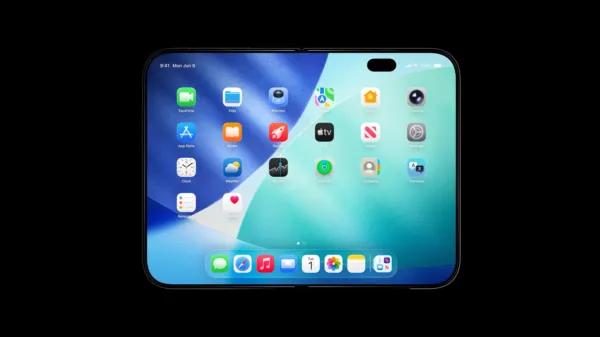 iPhone Fold’s Complicated Design And Pricey Parts Could Force Apple To Limit The Launch To Just One Option, Claims New Leak