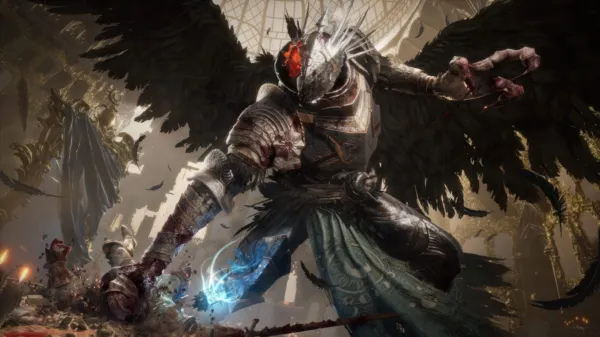 CI Games Rebuilds Lords of the Fallen 2’s Umbral Realm After Criticism It Felt “Too Static” in Earlier Footage