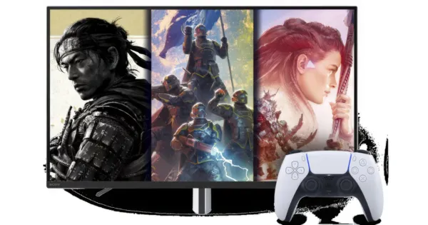 Sony Spent Years Wooing PC Gamers With 20-Plus Ports, Only to Walk It All Back Now for Single Player Games
