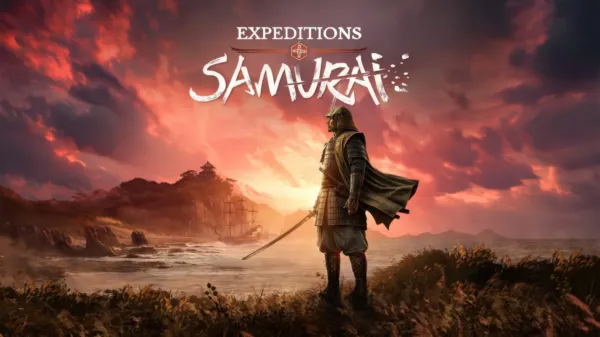 Expeditions: Samurai Drops You Into Sengoku Japan as a Privateer, Not William Adams
