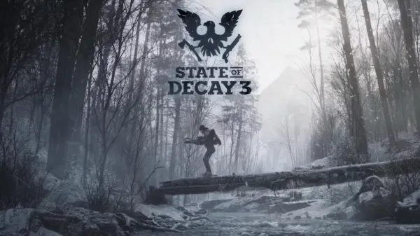 State of Decay 3 Reportedly Nailed “AAA Feel”, Says Corden; Xbox Showcase Could Be One of the Best in Years