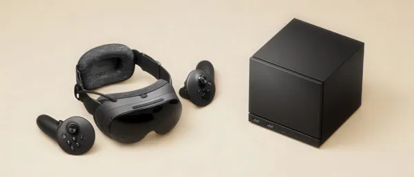 Valve Quietly Buries Steam Machine and Steam Frame Summer 2026 Launch Window Inside a Routine Verified Program Update