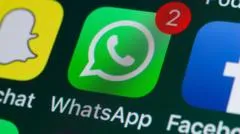 EU orders Meta to open WhatsApp to rival AI chatbots