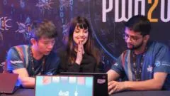 Champion ethical hacker warns AI tools like Mythos will make competing harder