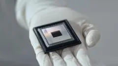 King's College team wins access to cutting-edge Google quantum chip