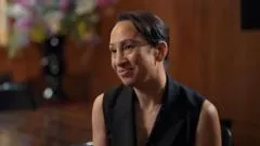 Mark Zuckerberg's longest-serving employee on AI, jobs - and her boss