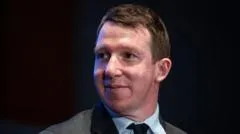 We need to stop AI developing without humans, says Anthropic co-founder