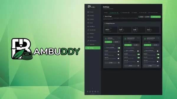Bambu Lab Keeps Locking Down, The Community Keeps Building Up