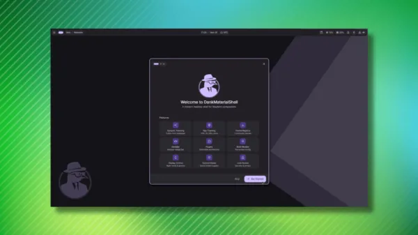 Craving Hyprland But Don't Want to Configure It? Try Dank Linux