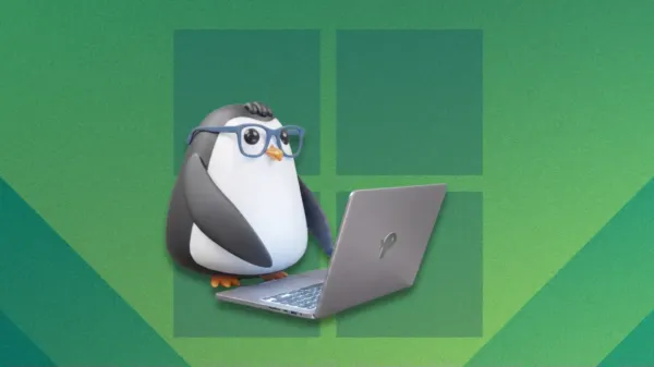 Reverse WSL? I Tried This New Tool to Integrate Windows Apps in Linux