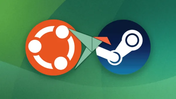 Canonical Promotes Steam Snap to Stable on ARM64, With Plans to Rebuild It from Scratch Later