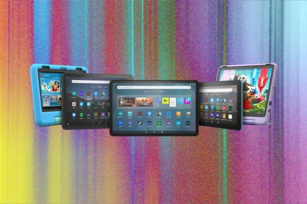 Amazon’s Fire Tablets, Tested, So You Don’t Have To (2026)