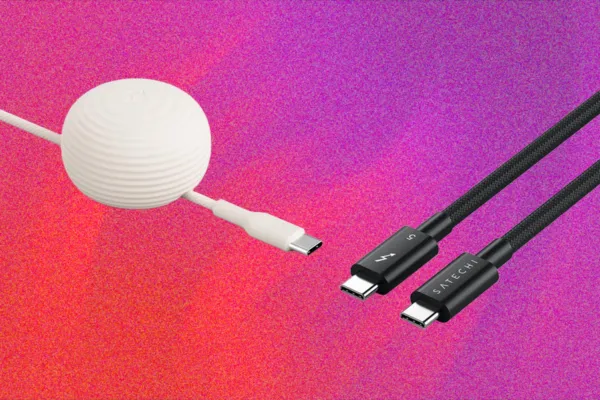 The Best USB-C Cables (2026): for Smartphones, Tablets, and Laptops