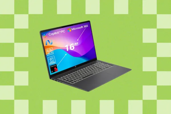 HP Omnibook 3 Review: Redefining the Budget Laptop