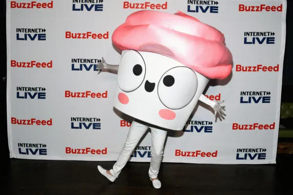Amazon Is Making an AI-Animated ‘Good Advice Cupcake’ TV Show. Its Original Creator Is Furious