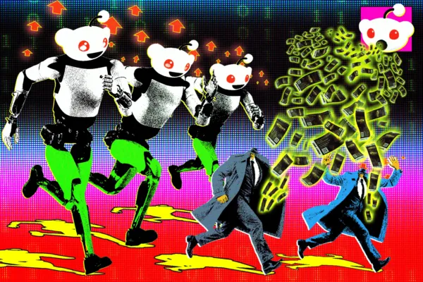Redditors Are Using AI to Beat Obscene World Cup Ticket Prices