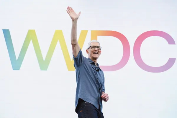 How to Watch Apple’s WWDC 2026 Keynote—and What to Expect