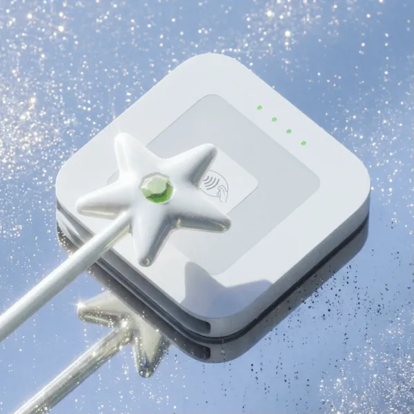 Wave Cash App’s Magic Wand to Pay for Stuff