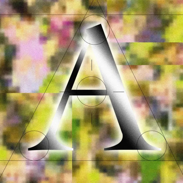 AI Has Come for Serif Fonts